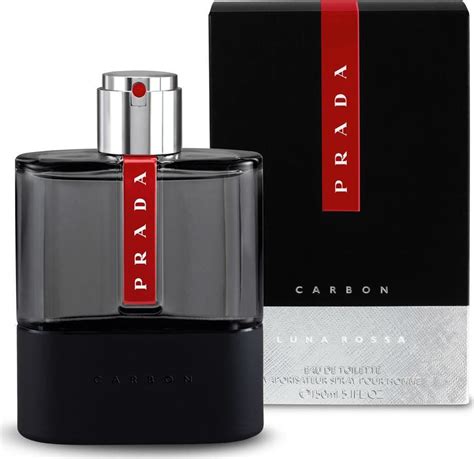 prada luna rossa eau de toilette mit zerstäuber 150 ml|prada carbon luna rossa 100ml.